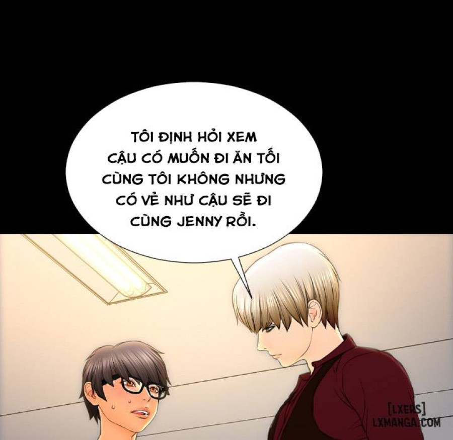 Cửa Hàng Đồ Chơi Người Lớn 