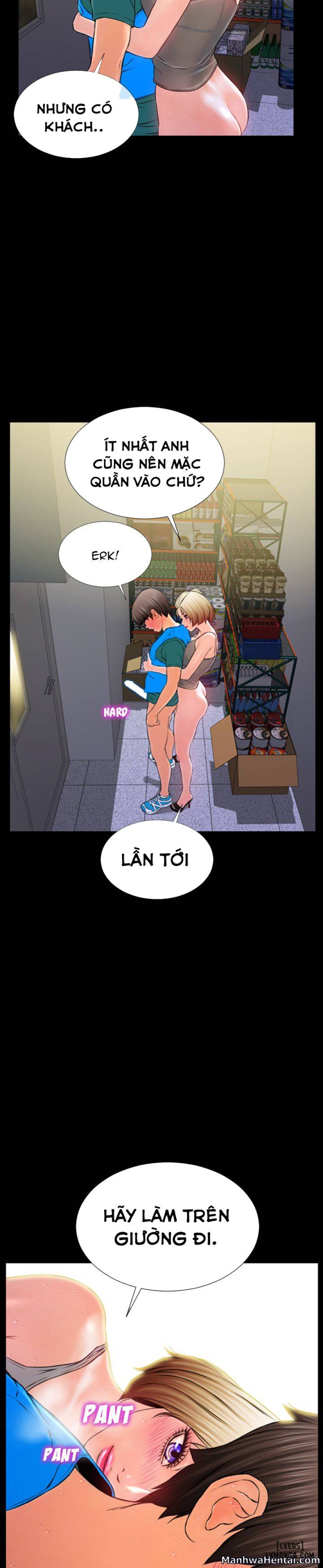 Cửa Hàng Đồ Chơi Người Lớn 