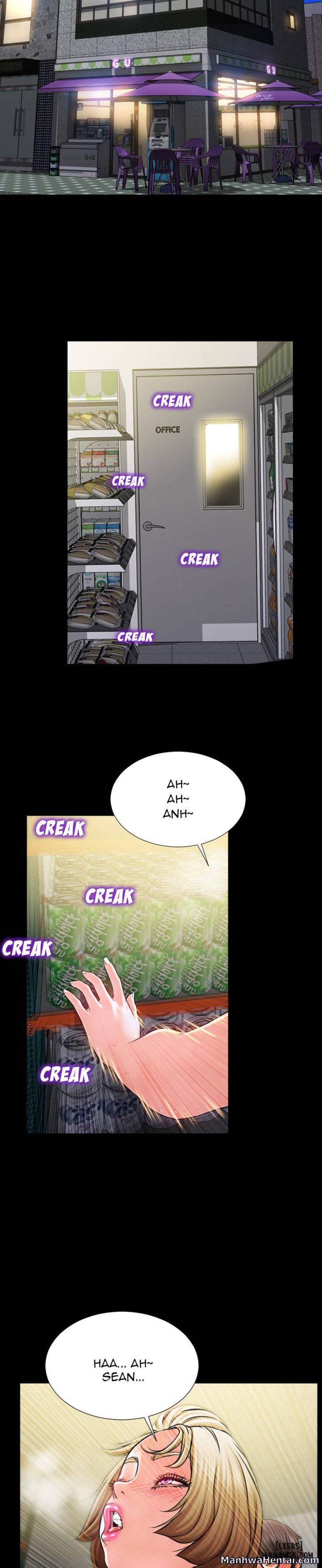 Cửa Hàng Đồ Chơi Người Lớn 