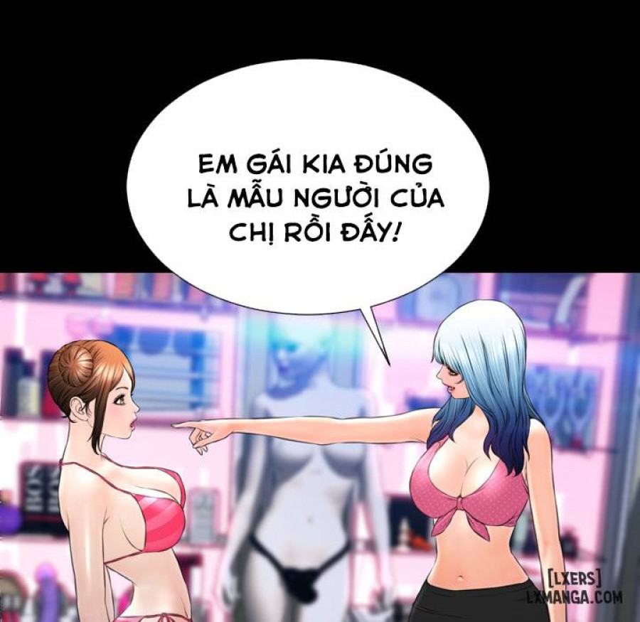 Cửa Hàng Đồ Chơi Người Lớn 