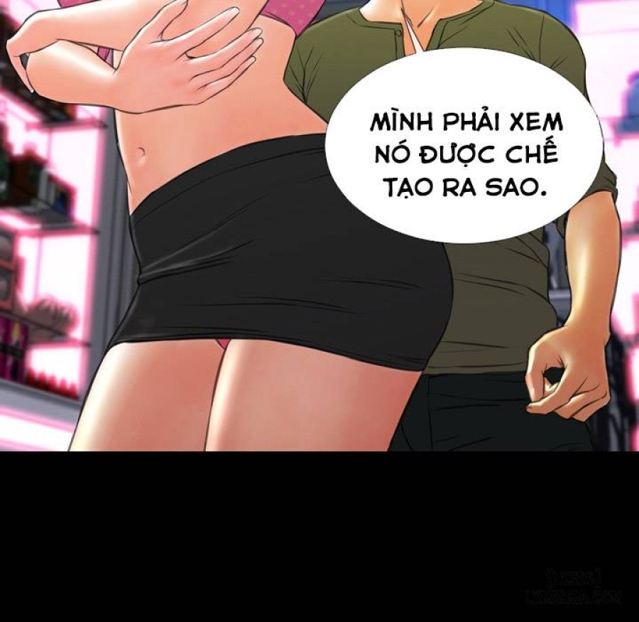 Cửa Hàng Đồ Chơi Người Lớn 