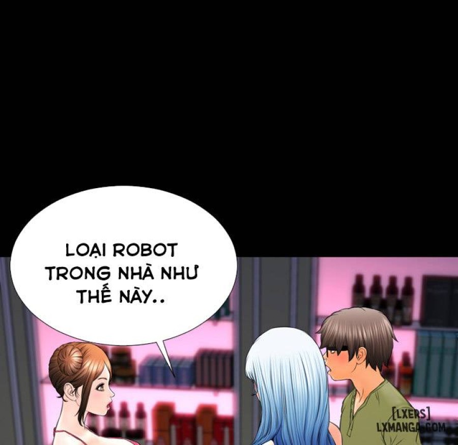 Cửa Hàng Đồ Chơi Người Lớn 