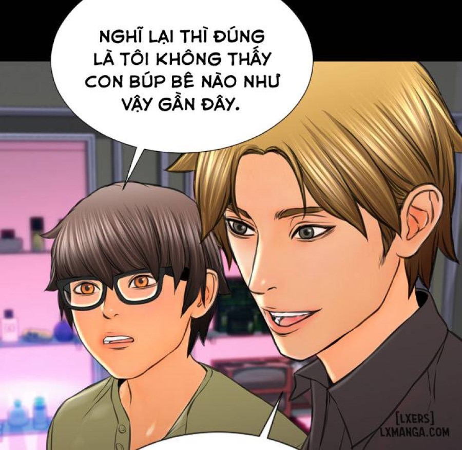 Cửa Hàng Đồ Chơi Người Lớn 