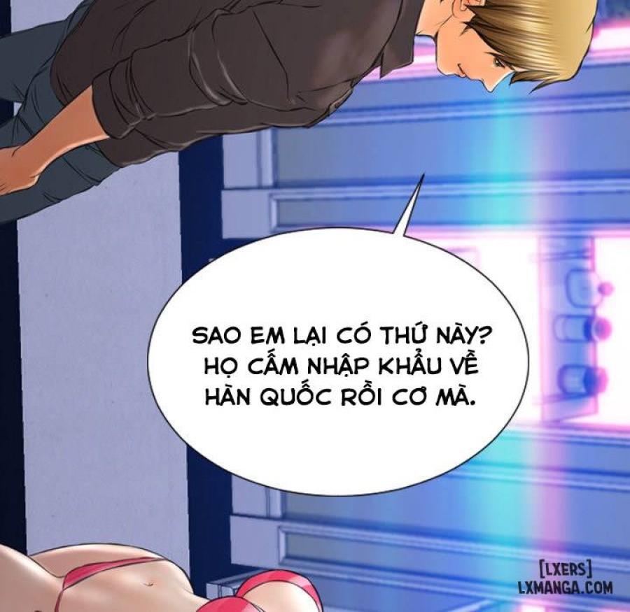 Cửa Hàng Đồ Chơi Người Lớn 