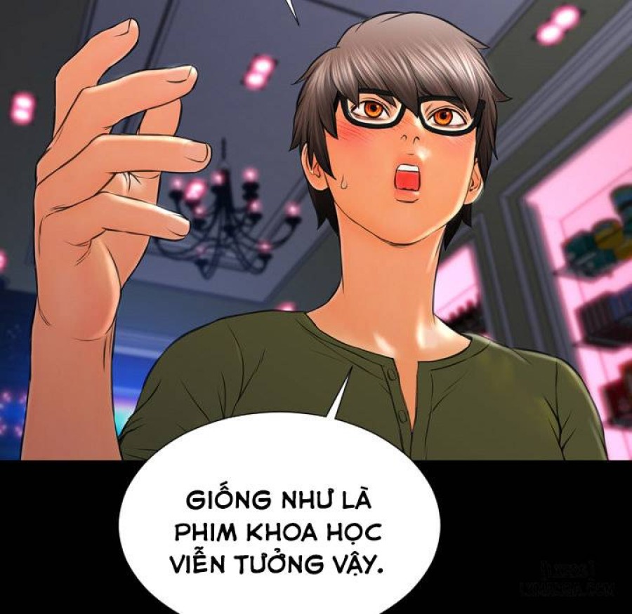Cửa Hàng Đồ Chơi Người Lớn 