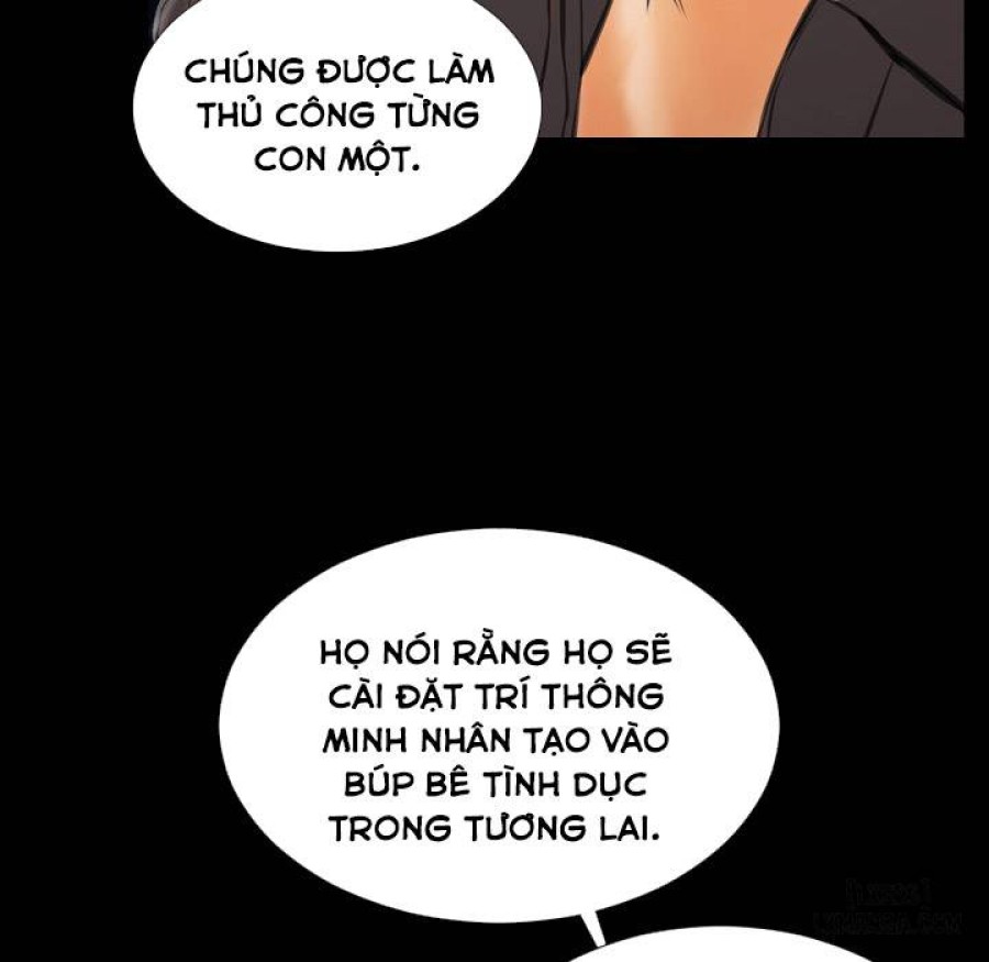 Cửa Hàng Đồ Chơi Người Lớn 