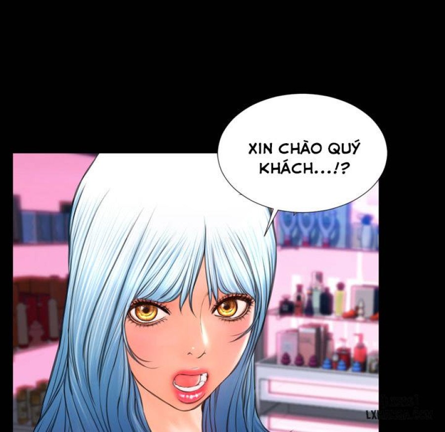 Cửa Hàng Đồ Chơi Người Lớn 
