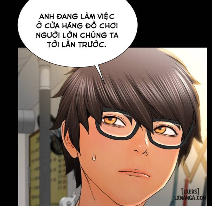 Cửa Hàng Đồ Chơi Người Lớn 