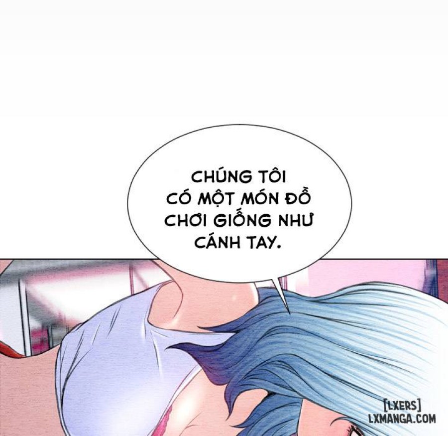 Cửa Hàng Đồ Chơi Người Lớn 