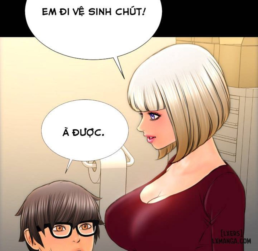 Cửa Hàng Đồ Chơi Người Lớn 