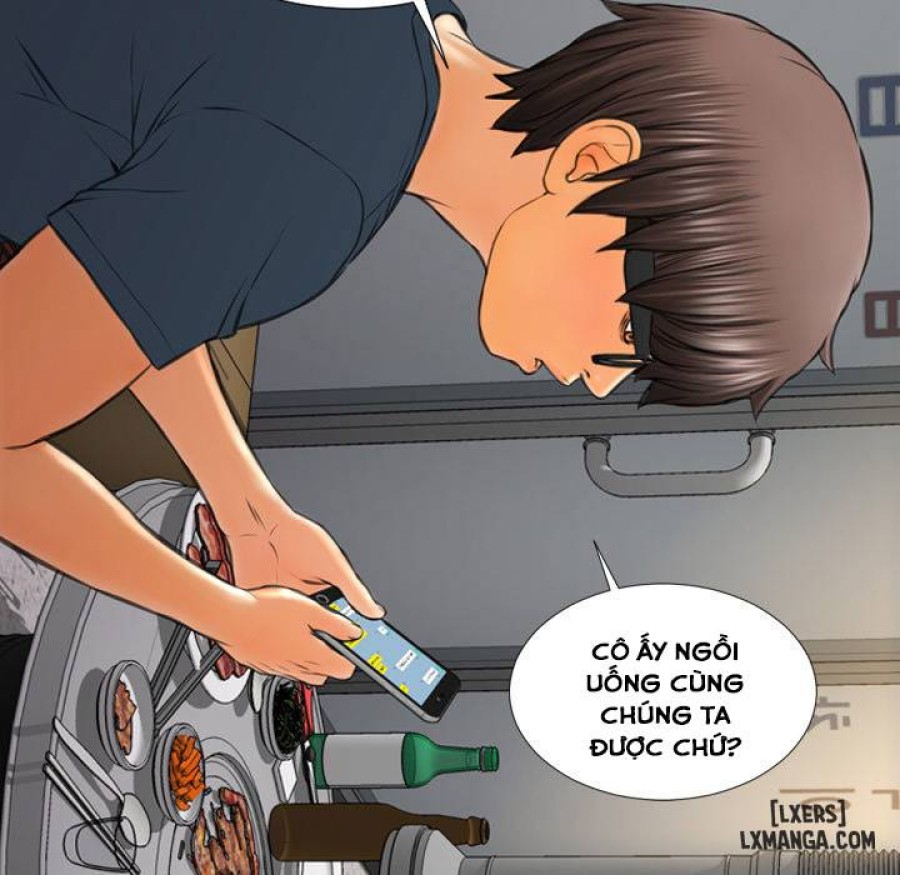 Cửa Hàng Đồ Chơi Người Lớn 