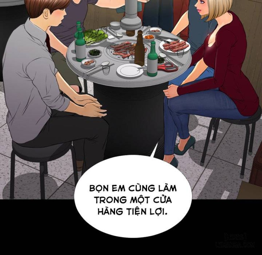 Cửa Hàng Đồ Chơi Người Lớn 