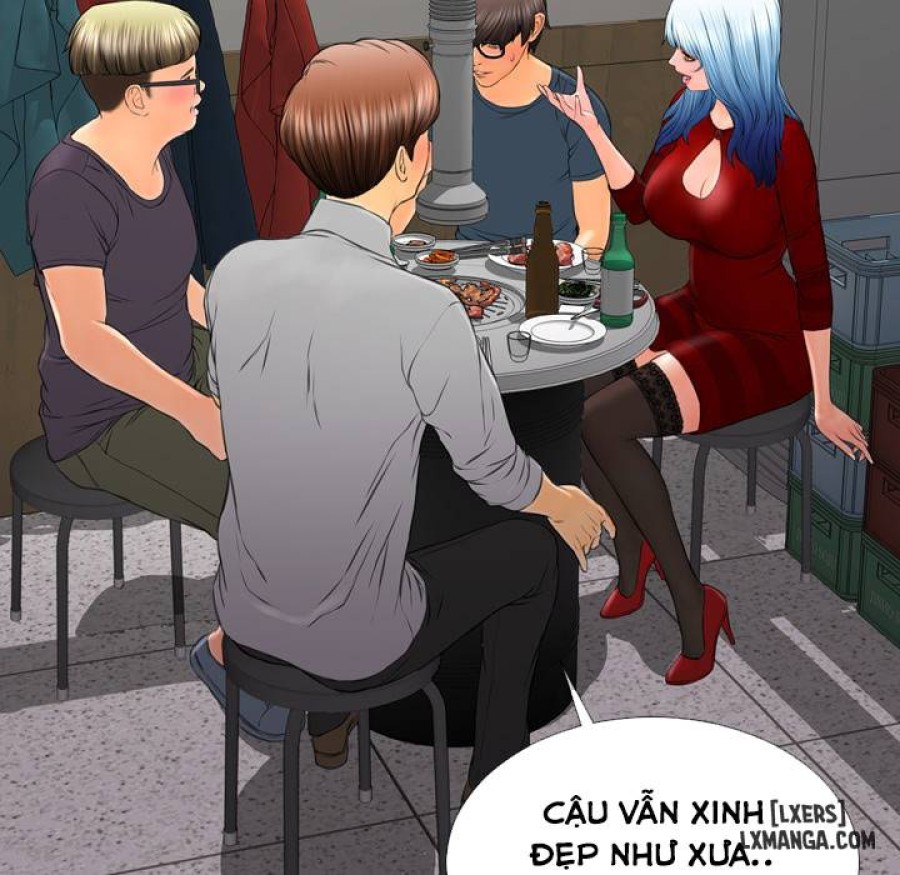 Cửa Hàng Đồ Chơi Người Lớn 