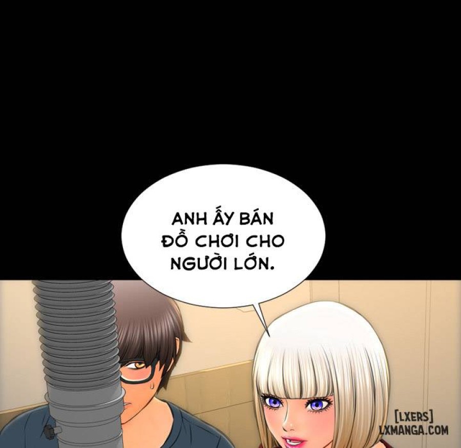 Cửa Hàng Đồ Chơi Người Lớn 