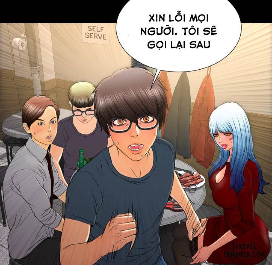 Cửa Hàng Đồ Chơi Người Lớn 
