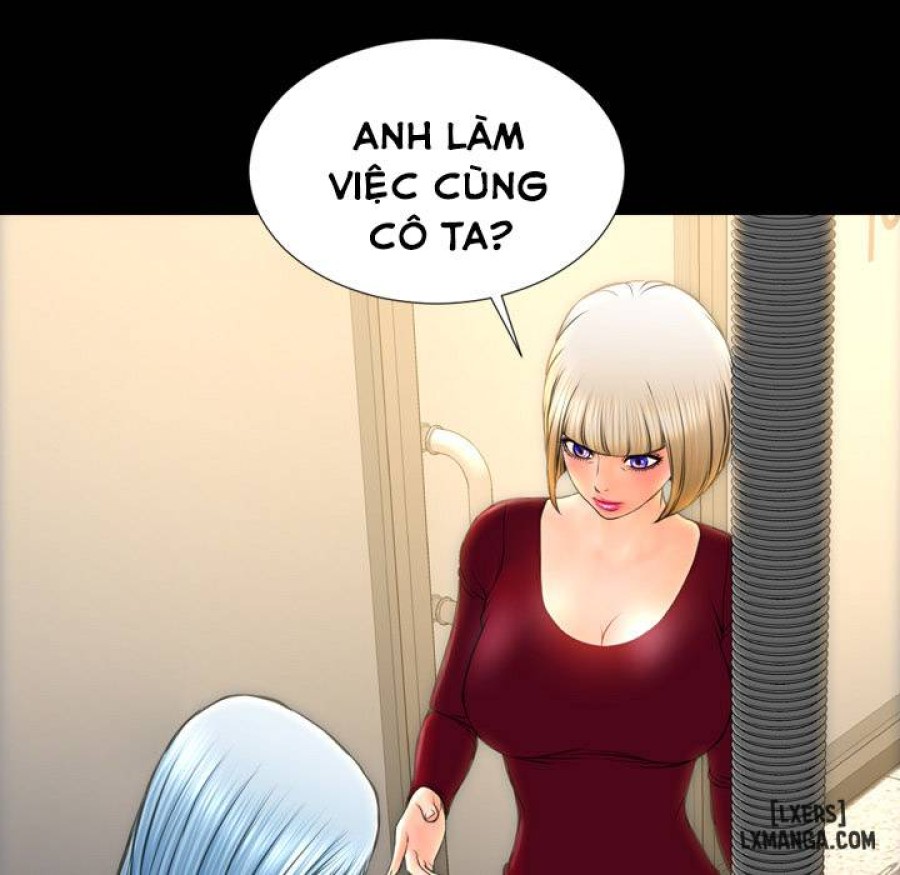 Cửa Hàng Đồ Chơi Người Lớn 