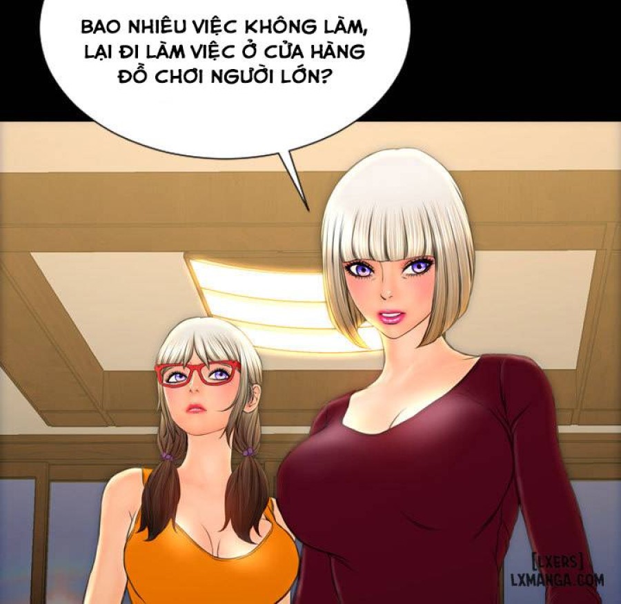 Cửa Hàng Đồ Chơi Người Lớn 