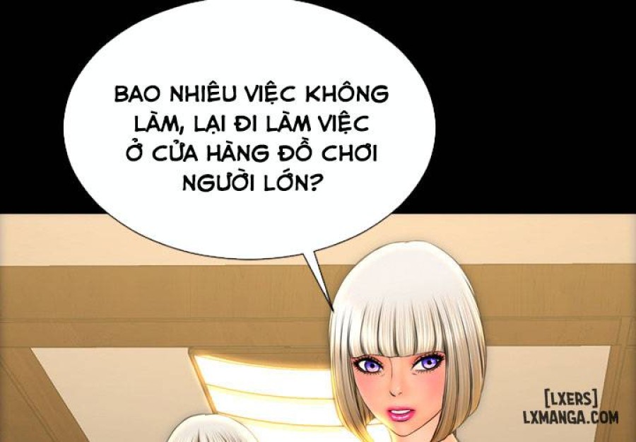 Cửa Hàng Đồ Chơi Người Lớn 