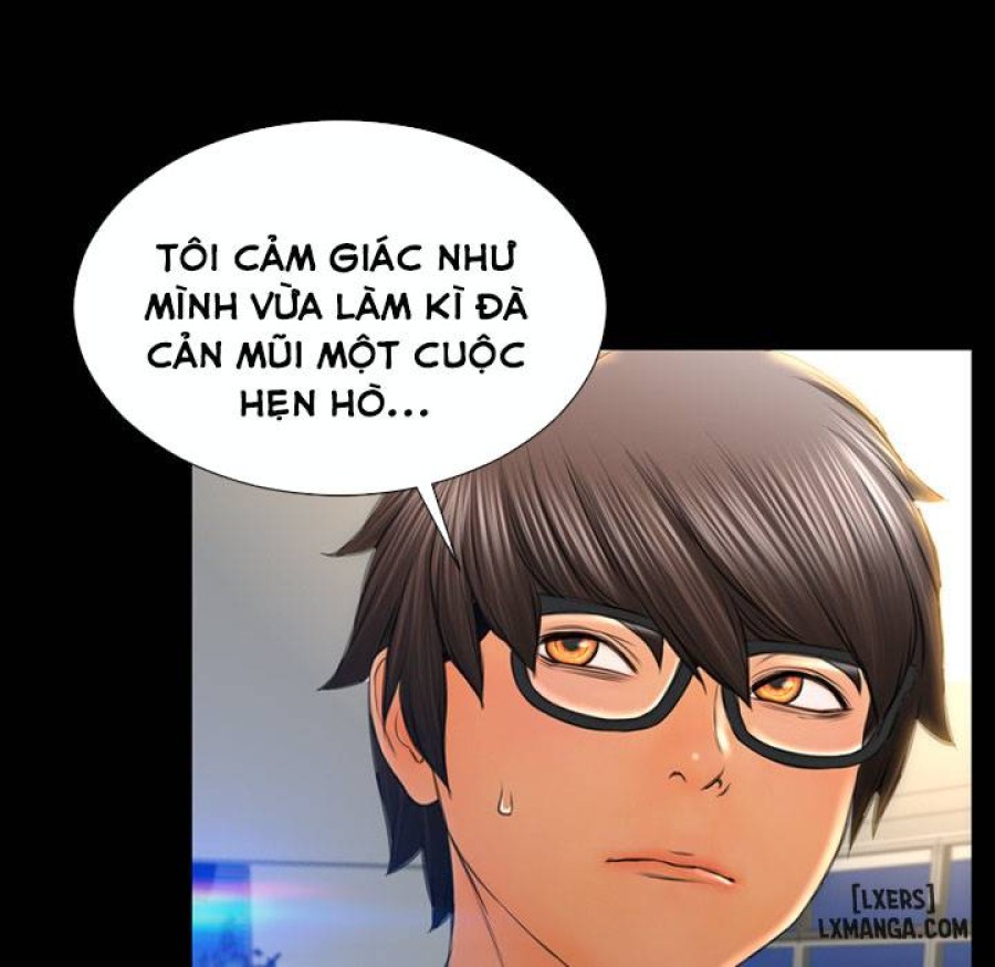 Cửa Hàng Đồ Chơi Người Lớn 
