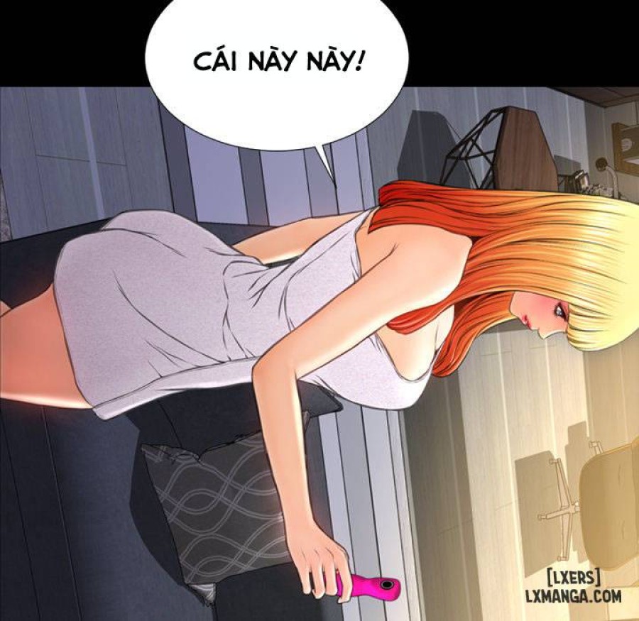 Cửa Hàng Đồ Chơi Người Lớn 