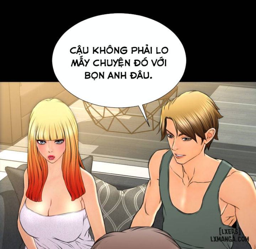 Cửa Hàng Đồ Chơi Người Lớn 