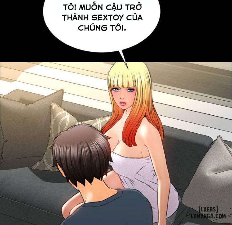 Cửa Hàng Đồ Chơi Người Lớn 