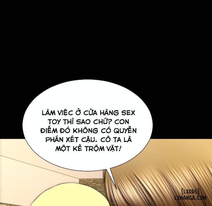 Cửa Hàng Đồ Chơi Người Lớn 
