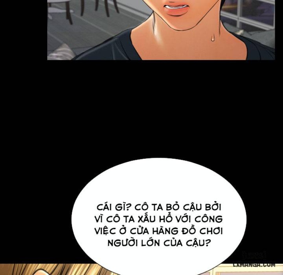 Cửa Hàng Đồ Chơi Người Lớn 