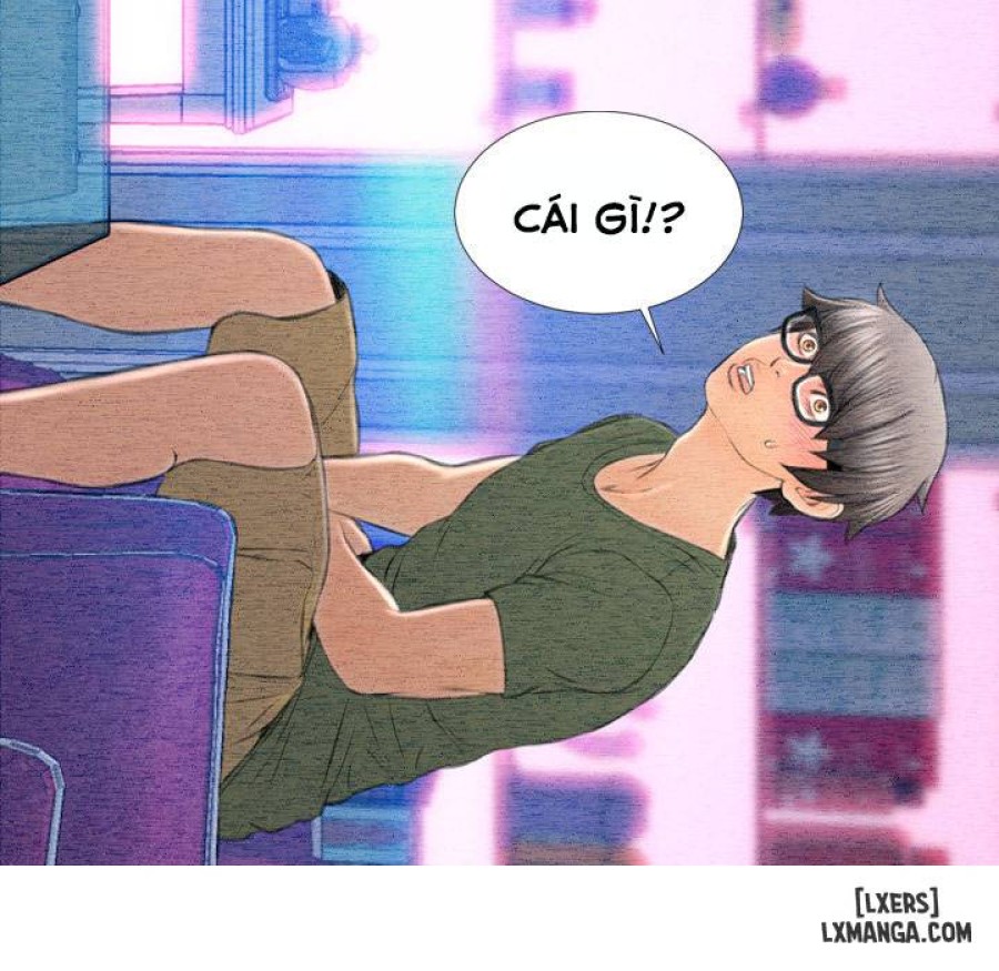Cửa Hàng Đồ Chơi Người Lớn 