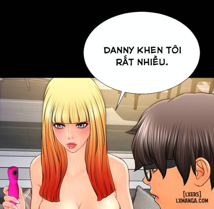Cửa Hàng Đồ Chơi Người Lớn 