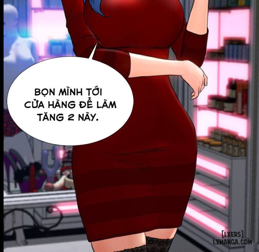 Cửa Hàng Đồ Chơi Người Lớn 