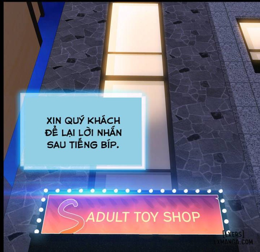 Cửa Hàng Đồ Chơi Người Lớn 