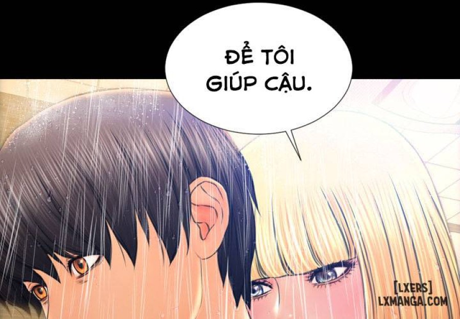 Cửa Hàng Đồ Chơi Người Lớn 
