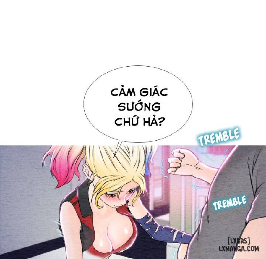 Cửa Hàng Đồ Chơi Người Lớn 