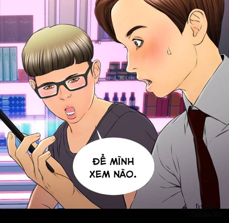 Cửa Hàng Đồ Chơi Người Lớn 