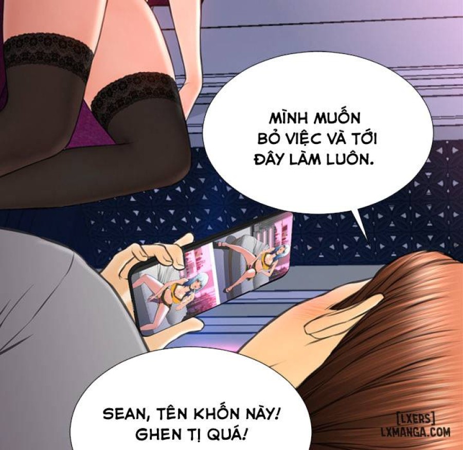 Cửa Hàng Đồ Chơi Người Lớn 