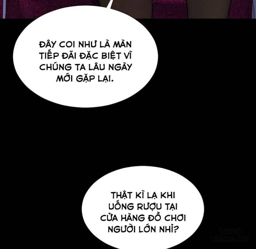 Cửa Hàng Đồ Chơi Người Lớn 