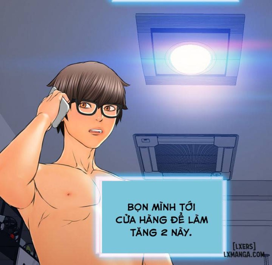 Cửa Hàng Đồ Chơi Người Lớn 