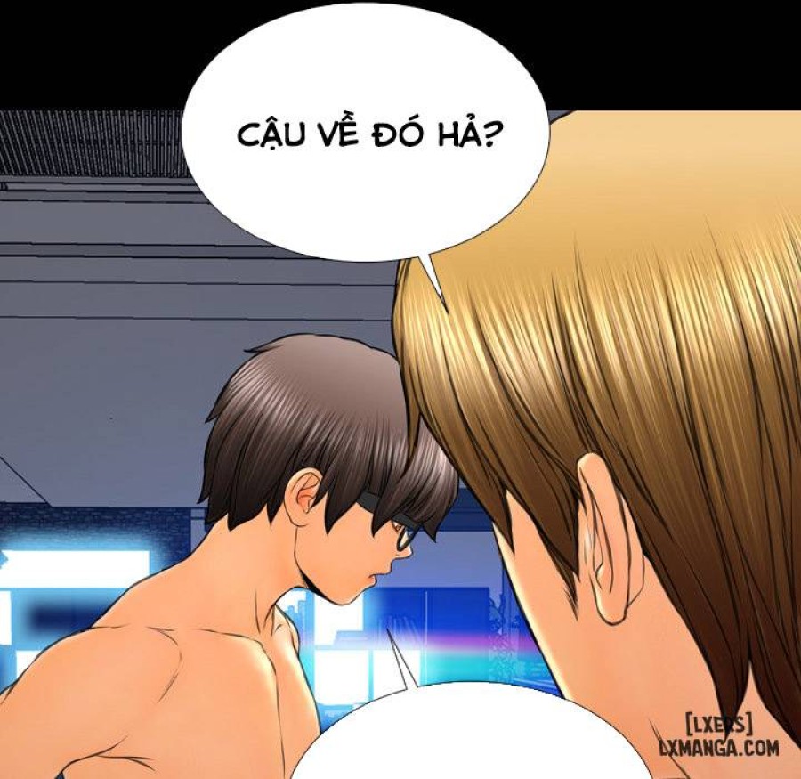 Cửa Hàng Đồ Chơi Người Lớn 