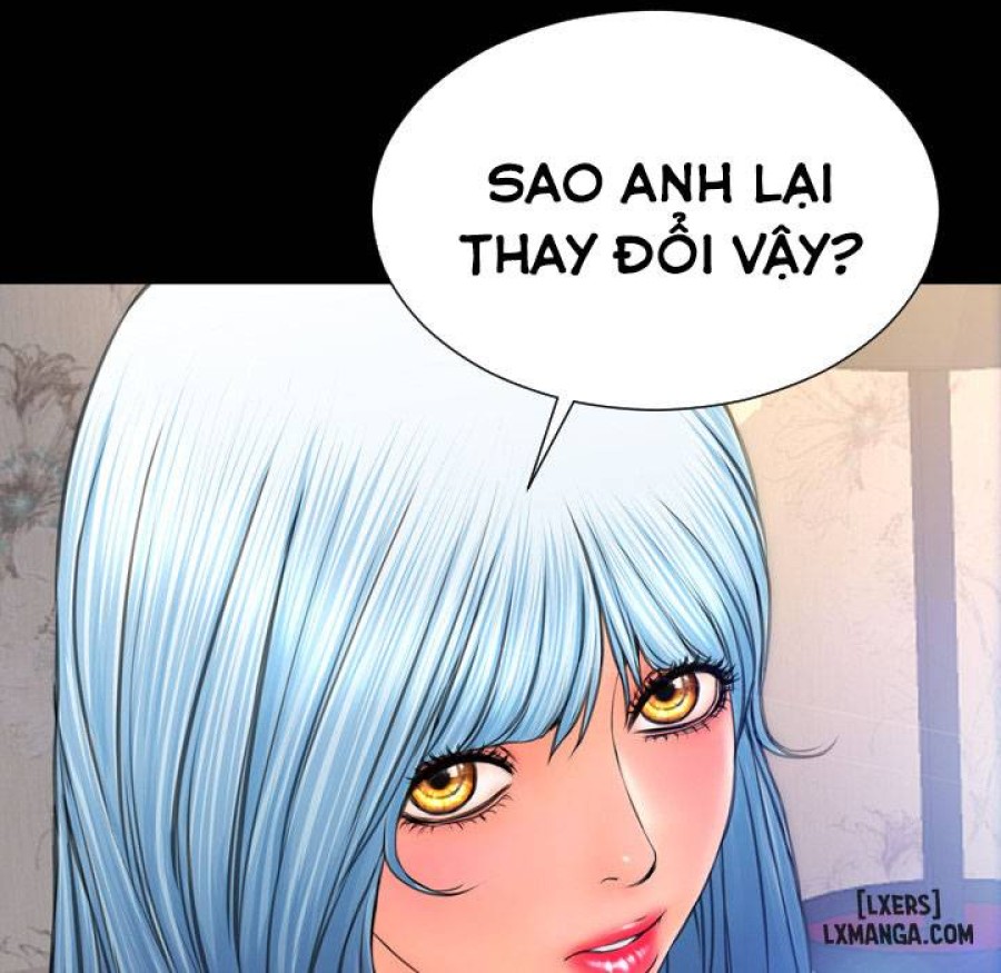 Cửa Hàng Đồ Chơi Người Lớn 