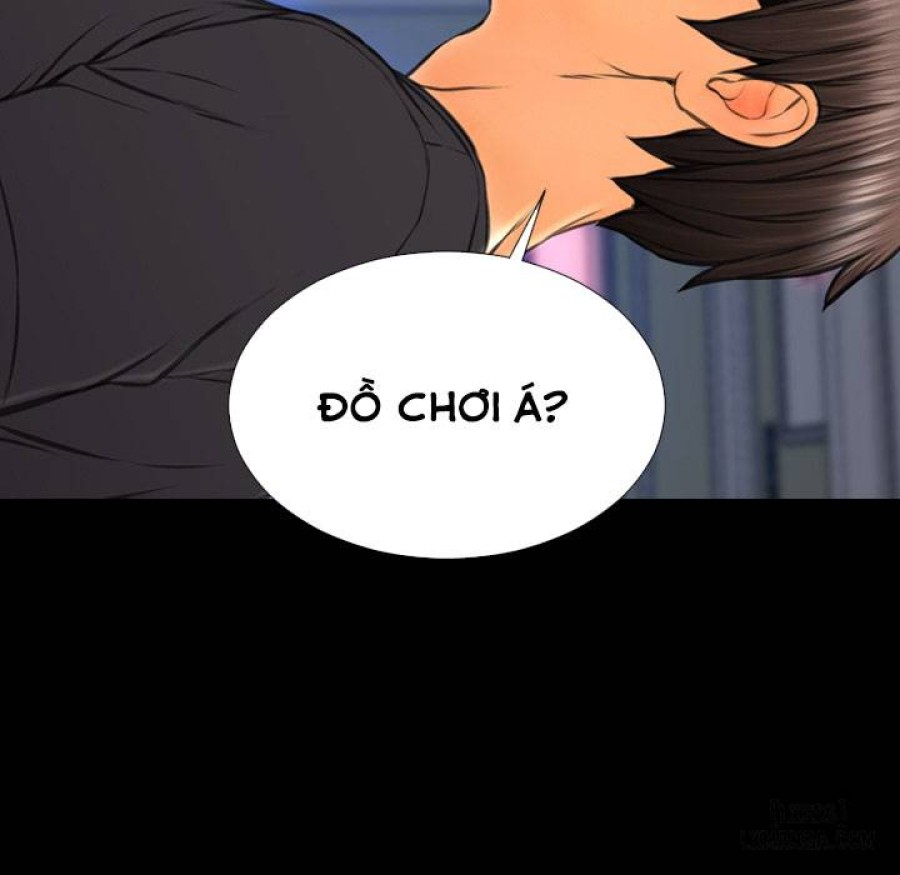 Cửa Hàng Đồ Chơi Người Lớn 