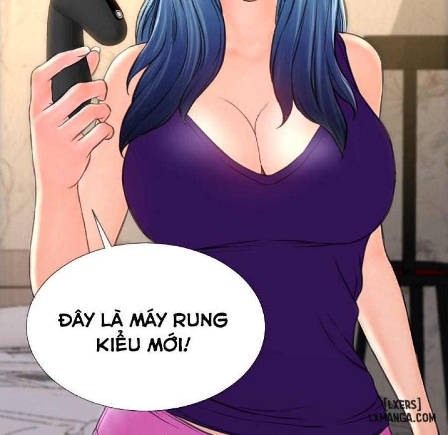 Cửa Hàng Đồ Chơi Người Lớn 