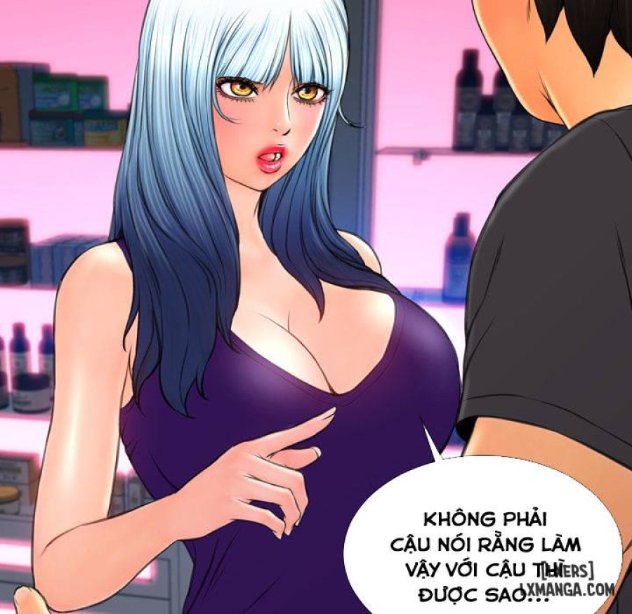 Cửa Hàng Đồ Chơi Người Lớn 