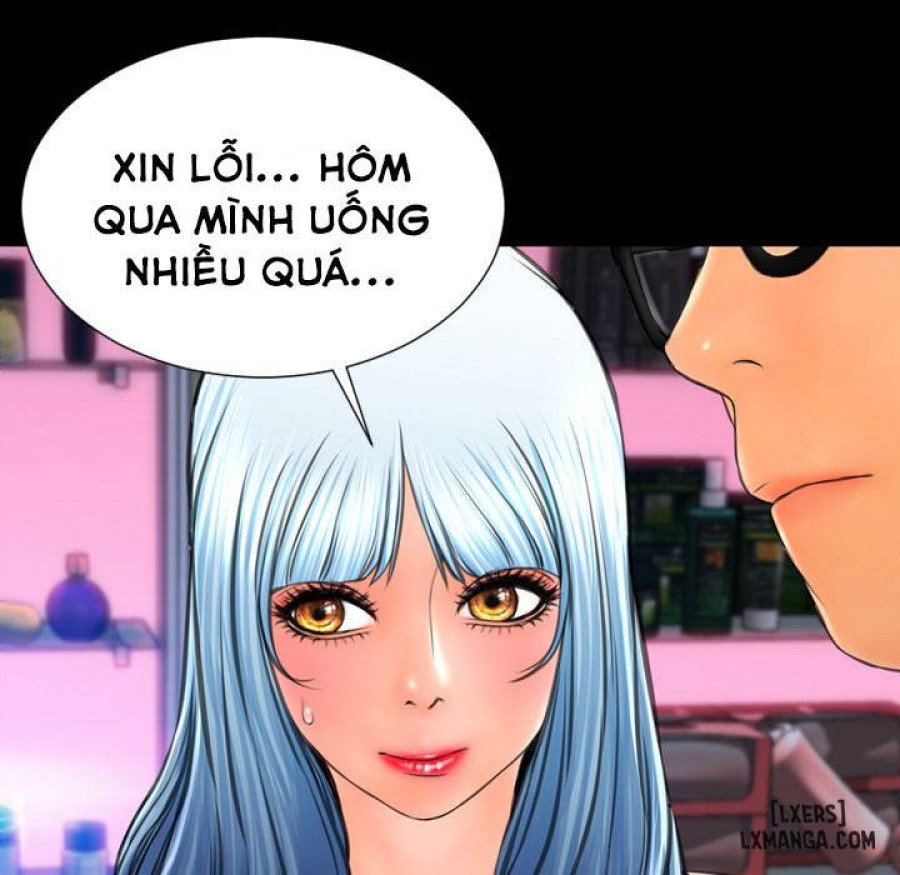 Cửa Hàng Đồ Chơi Người Lớn 