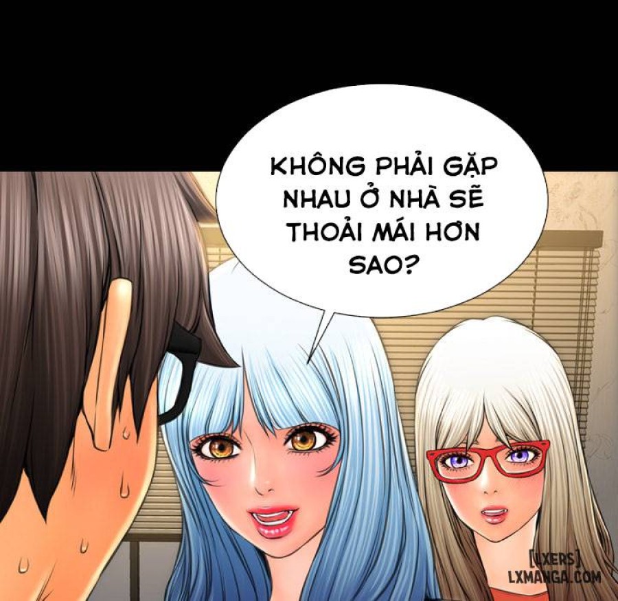 Cửa Hàng Đồ Chơi Người Lớn 