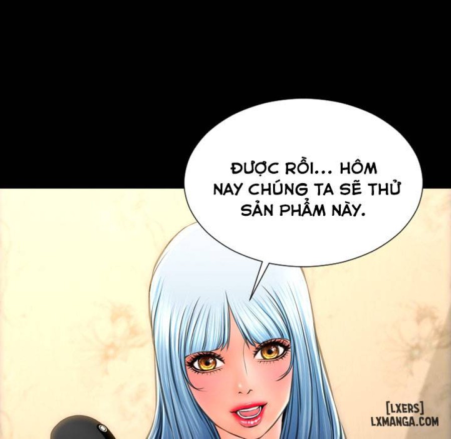 Cửa Hàng Đồ Chơi Người Lớn 