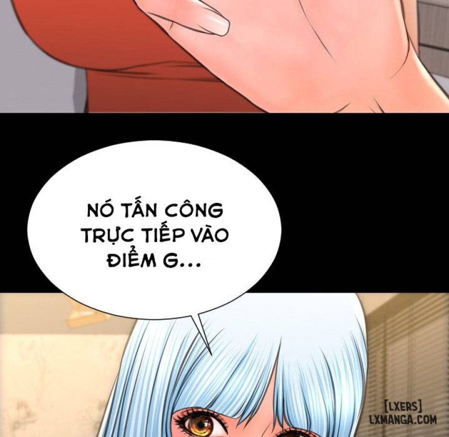 Cửa Hàng Đồ Chơi Người Lớn 