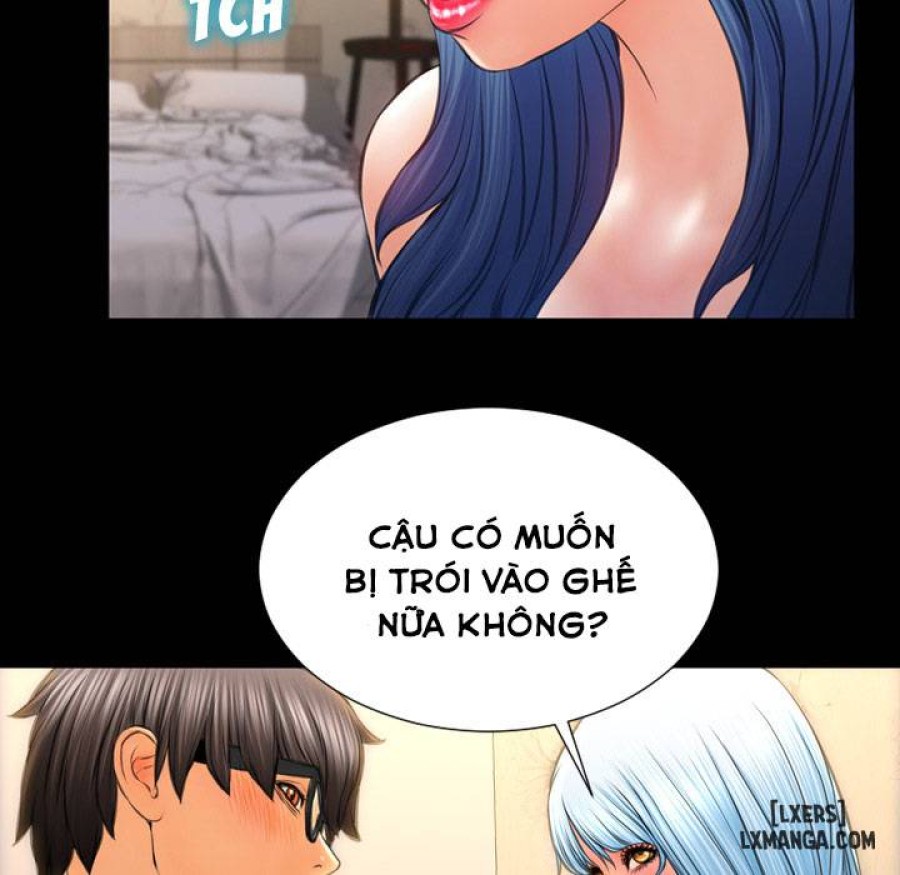Cửa Hàng Đồ Chơi Người Lớn 