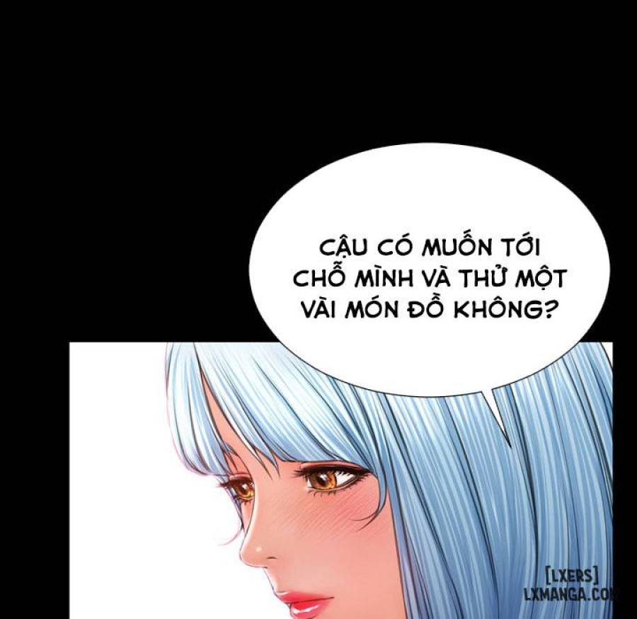 Cửa Hàng Đồ Chơi Người Lớn 