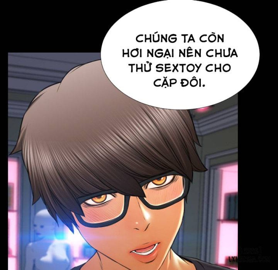 Cửa Hàng Đồ Chơi Người Lớn 